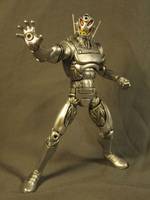 Ultron (Marvel Legends) Custom Action Figure