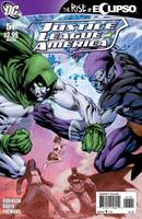 Eclipso (DC Universe) Custom Action Figure