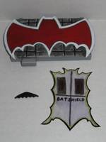 Batman: 1966 Adam West (Batman) Custom Action Figure