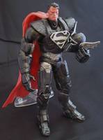 Black Knight of Camelon (DC Super Friends) Custom Action Figure