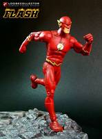 The Flash (Marvel Legends) Custom Action Figure