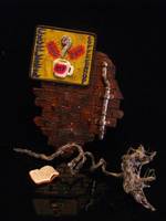 Armored Spidey (Marvel Legends) Custom Action Figure
