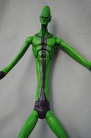 Impossible Man (Marvel Legends) Custom Action Figure