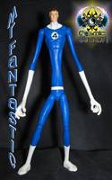 Mr Fantastic Reed Richards (Marvel Legends) Custom Action Figure