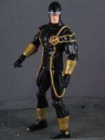Astonishing Cyclops (Marvel Legends) Custom Action Figure
