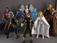 Astonishing Cyclops (Marvel Legends) Custom Action Figure
