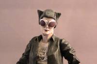 Catwoman (Batman) Custom Action Figure
