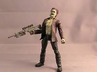 The Creeper (Batman) Custom Action Figure