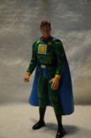 R-Ban (DC Direct) Custom Action Figure