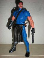 Forge V3.0 (X-Men) Custom Action Figure