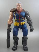 Cable (Marvel Legends) Custom Action Figure