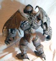 Dragon Man (Marvel Legends) Custom Action Figure