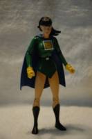 Ursa U-Ban (DC Direct) Custom Action Figure