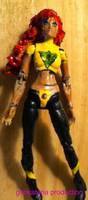 Phoenix/Jean Grey (Marvel Legends) Custom Action Figure