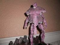Patient Zero (Marvel Legends) Custom Action Figure