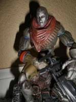 Talos (Marvel Legends) Custom Action Figure