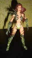 Witchblade (Marvel Legends) Custom Action Figure