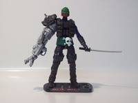 Trap Jaw (Masters of the Universe) Custom Action Figure