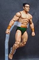 Namor, the Submariner (Marvel Legends) Custom Action Figure