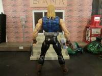 Ultimate Thor (Marvel Legends) Custom Action Figure
