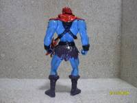 Faker (MOTU 200X) (Masters of the Universe) Custom Action Figure