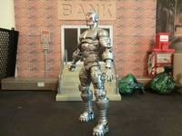 Ultron (Marvel Legends) Custom Action Figure