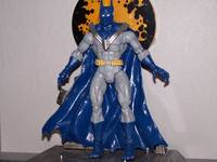 Batman 1,000,000 (Marvel Legends) Custom Action Figure