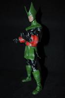 Sphinx (Marvel Legends) Custom Action Figure