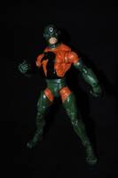 Unicorn (Marvel Legends) Custom Action Figure