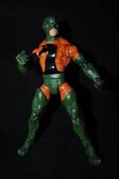 Unicorn (Marvel Legends) Custom Action Figure