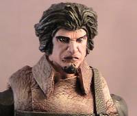 Wolverine (X-Men) Custom Action Figure