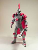 Final Hoplite (Original) Custom Action Figure