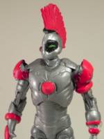 Final Hoplite (Original) Custom Action Figure
