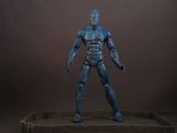Iceman (Marvel Legends) Custom Action Figure