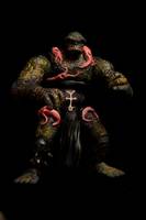 Angrir the Breaker of Souls! (the Thing: Fear Itself Version) (Marvel Legends) Custom Action Figure