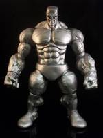 Ironclad (Marvel Legends) Custom Action Figure