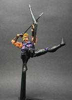 Ultimate Hawkeye (Revoltech) Custom Action Figure