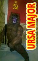 Ursa Major (Marvel) Custom Action Figure