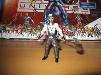 Ares (Marvel Universe) Custom Action Figure