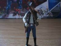 John Marston (Marvel Universe) Custom Action Figure