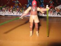 Kidpool (Casual Clothes) (Marvel Universe) Custom Action Figure