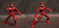 Daredevil (Marvel Legends) Custom Action Figure