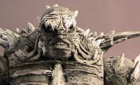 Doomsday (Superman) Custom Action Figure