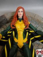 Siryn (Marvel Legends) Custom Action Figure
