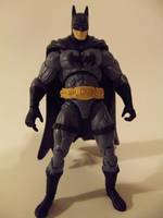 Batman (DC Infinite Heroes) Custom Action Figure