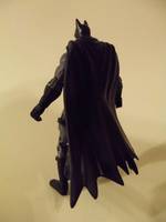 Batman (DC Infinite Heroes) Custom Action Figure