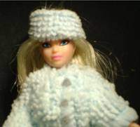 Illyana Rasputin (X-Men) Custom Action Figure