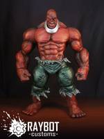Madman (Marvel Legends) Custom Action Figure