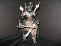 Ares God of War (Original) Custom Action Figure
