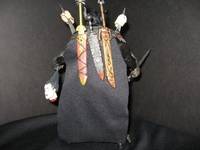 Ares God of War (Original) Custom Action Figure
